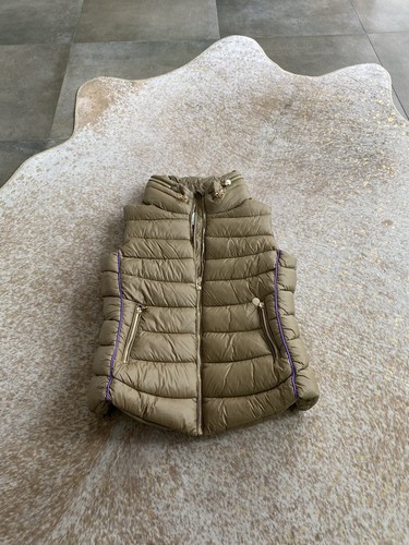 Moo ilo weste jacke - moo‘ilo,
