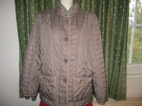 Steppjacke damen 44 - damen, gr.