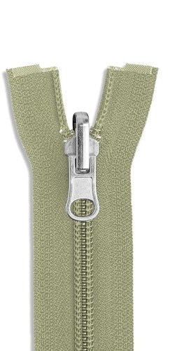 80cm ykk spiral kunststoff - 80cm,