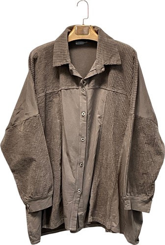 Labass cord jacke - jacke/bluse,