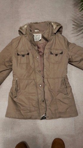 Street one damen jacke - damen, parka