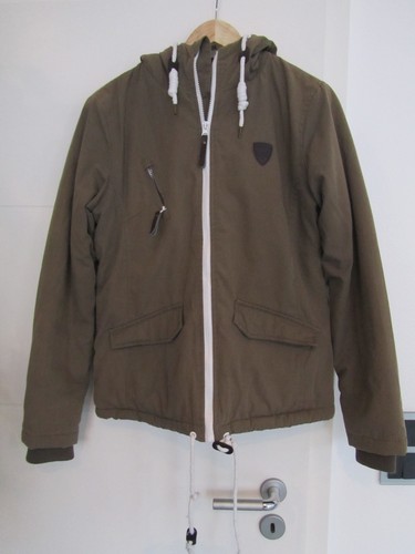 Winterjacke von brave soul - brave,